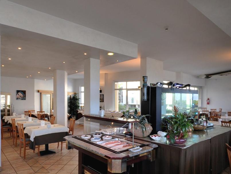 לידו דליי אסטנסי Hotel Plaza מראה חיצוני תמונה